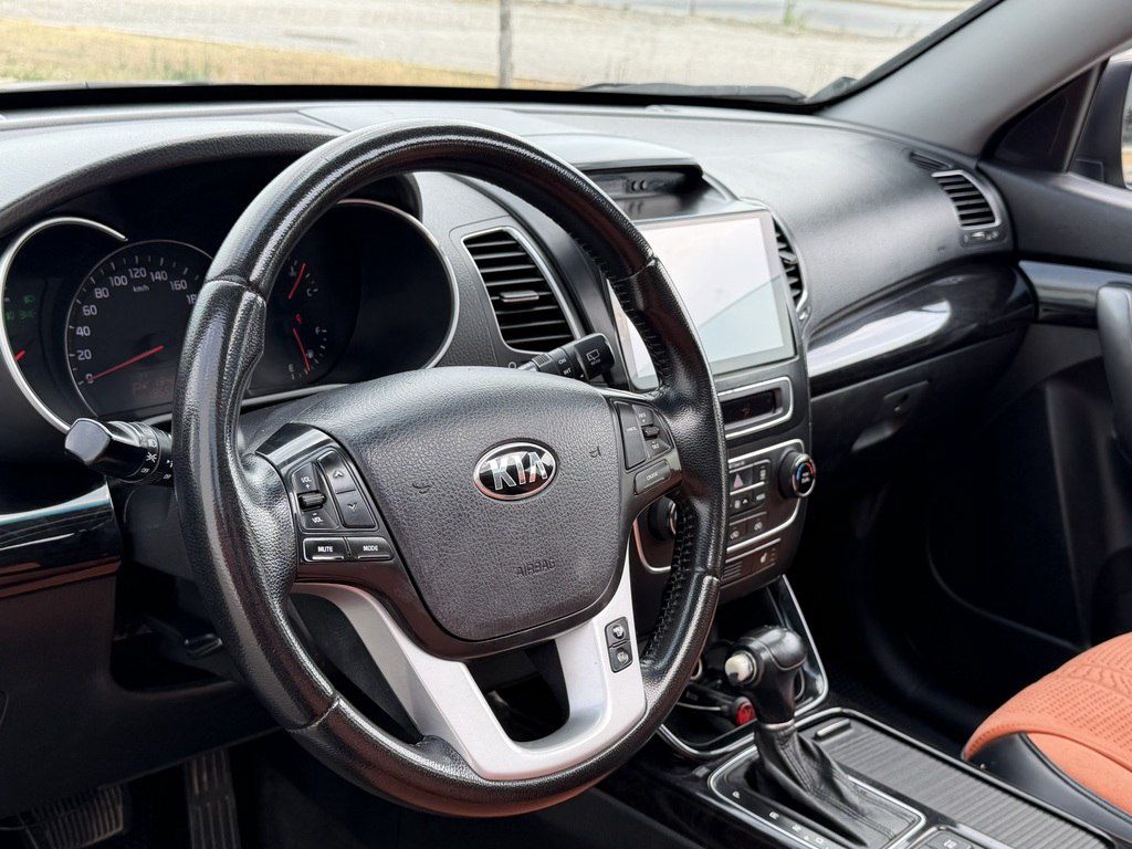 Kia Sorento, 2.4 L, 2014 il, 192 000 km — Avtomobillər, Sumqayıt (9)
