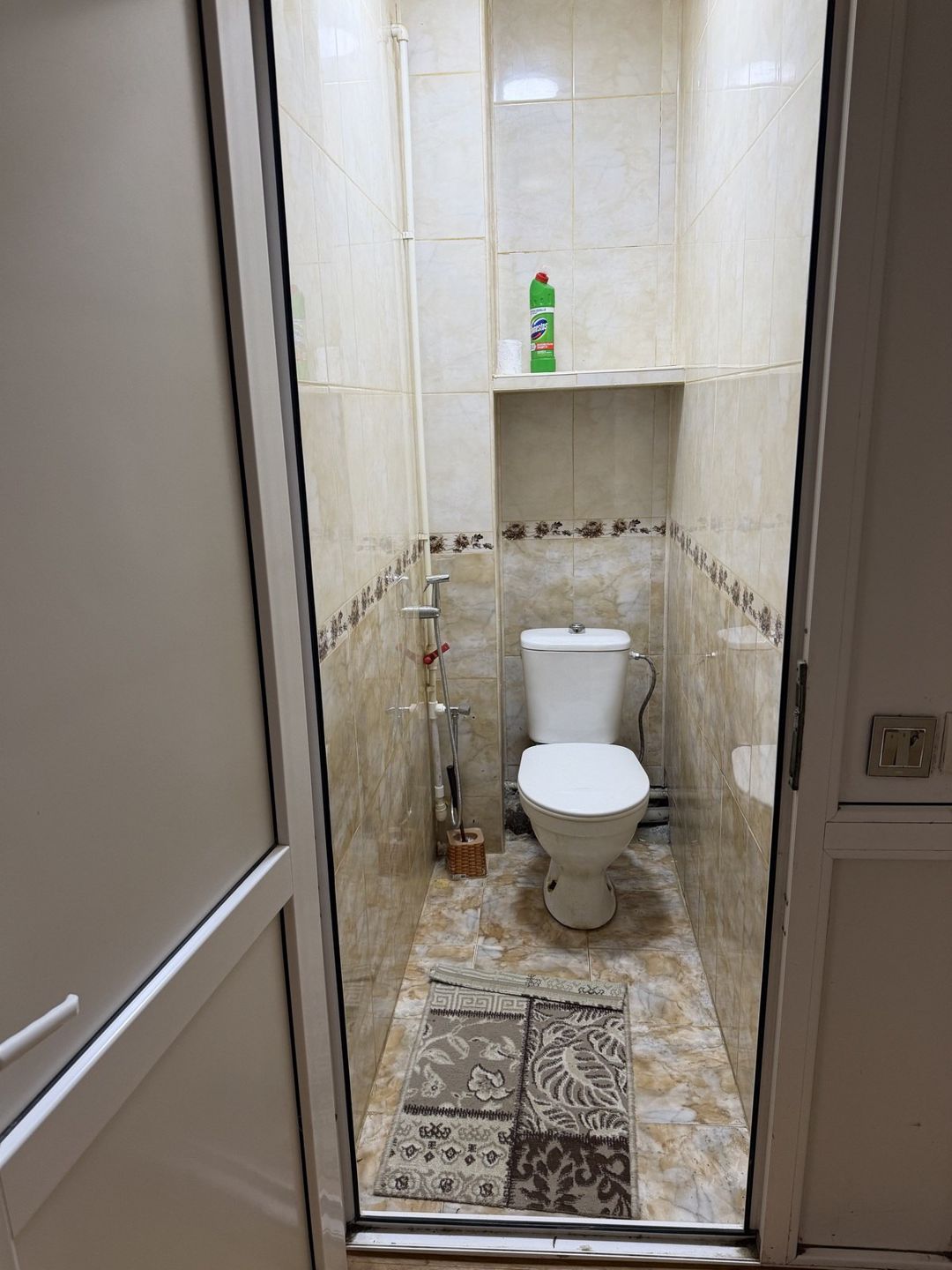 3-otaqlı yeni tikili, Mingəçevir ş., 75 m² — Daşınmaz əmlak, Mingəçevir (8)