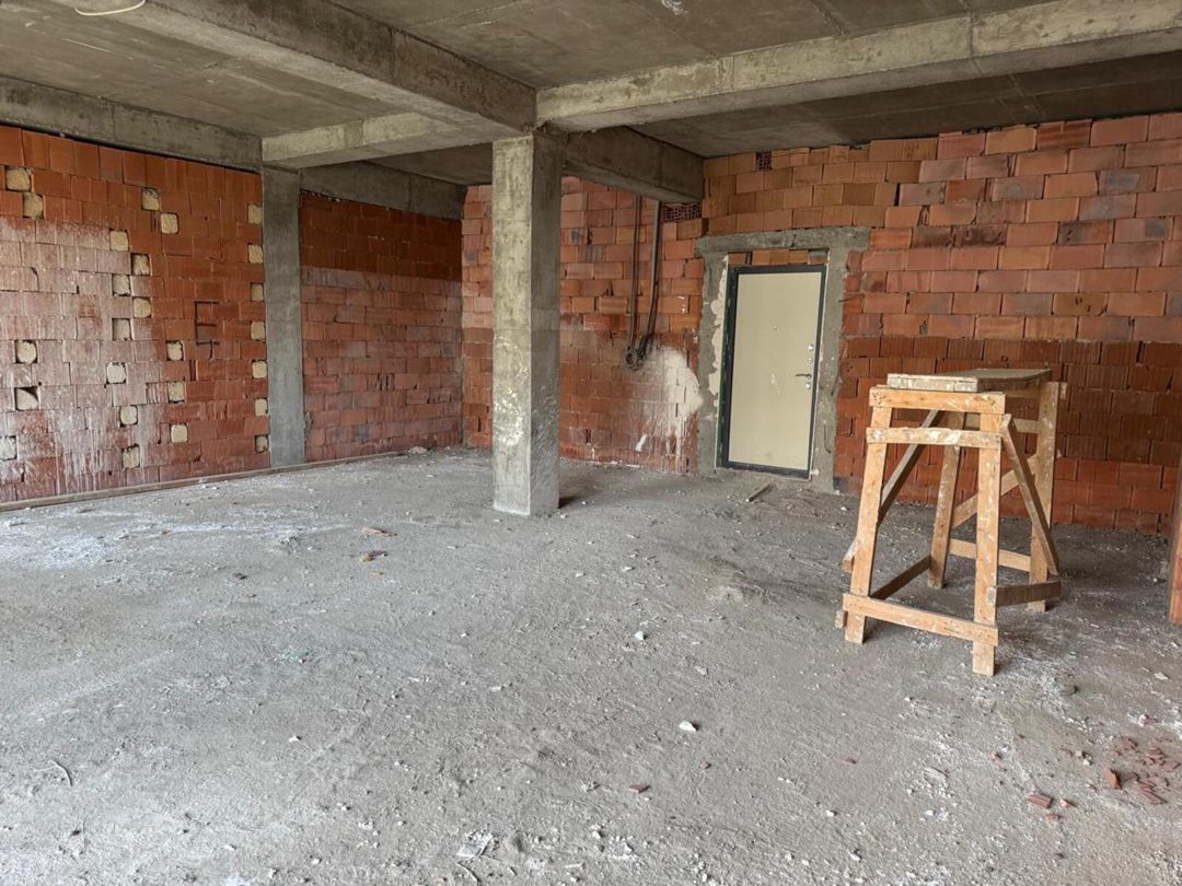 Satılır 2 otaqlı yeni tikili 91.9 m² — Mənzil, Bakı (11)