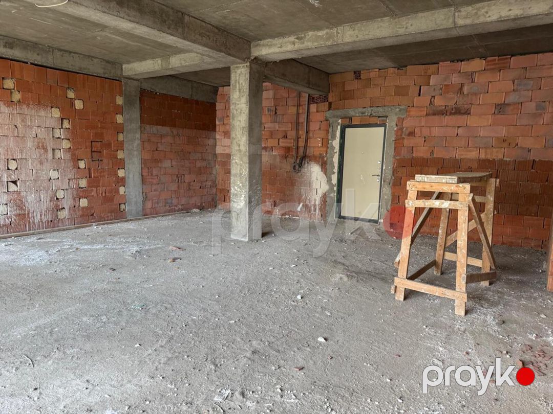 Satılır 2 otaqlı yeni tikili 91.9 m² — Mənzil, Bakı (11)