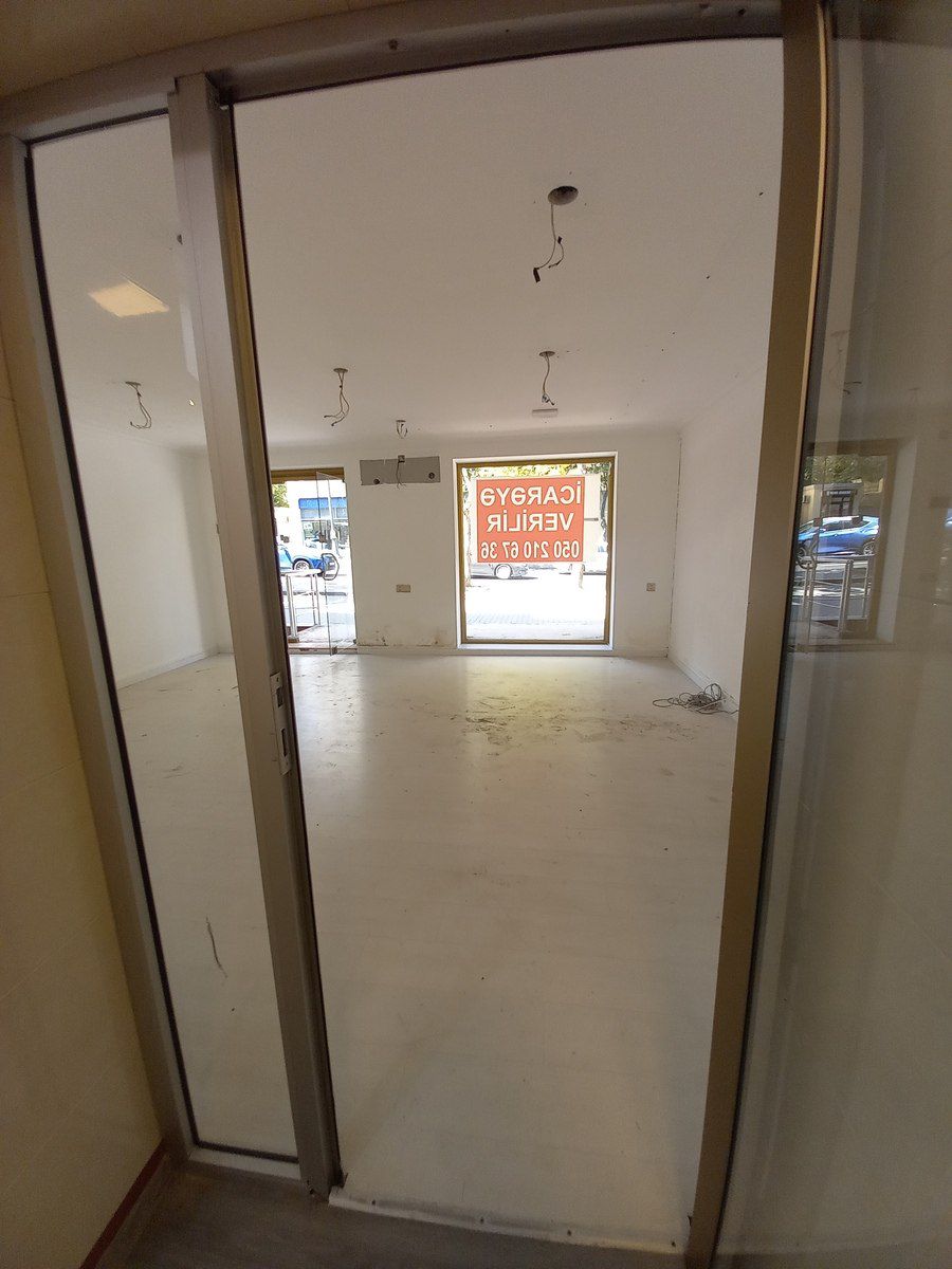 İcarəyə verilir obyekt 80 m² — Əmlak, Bakı (4)