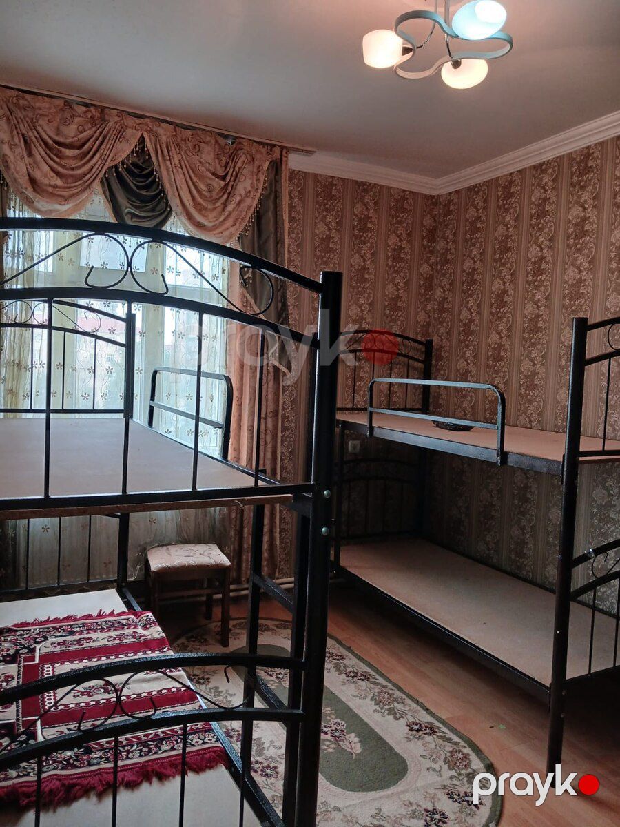 2-otaqlı mənzil, Sumqayıt ş., 47 m² — Daşınmaz əmlak, Sumqayıt (6)