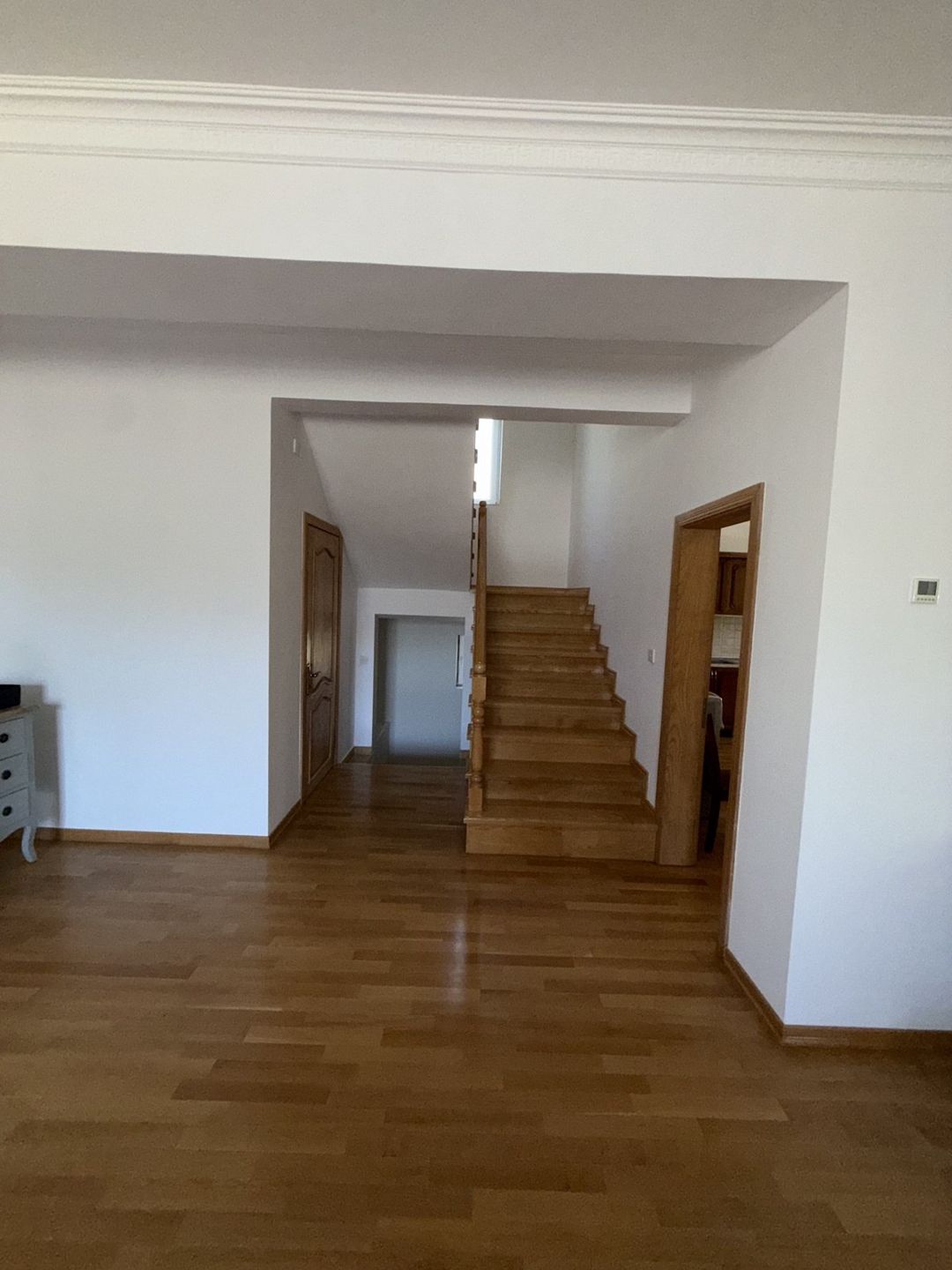 İcarəyə verilir 9 otaqlı həyət evi/bağ evi 400 m² — Ev, villa, Bakı (10)