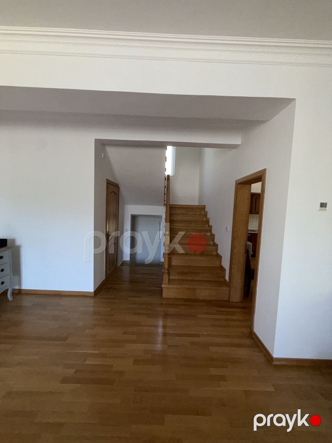 İcarəyə verilir 9 otaqlı həyət evi/bağ evi 400 m² — Ev, villa, Bakı (10)