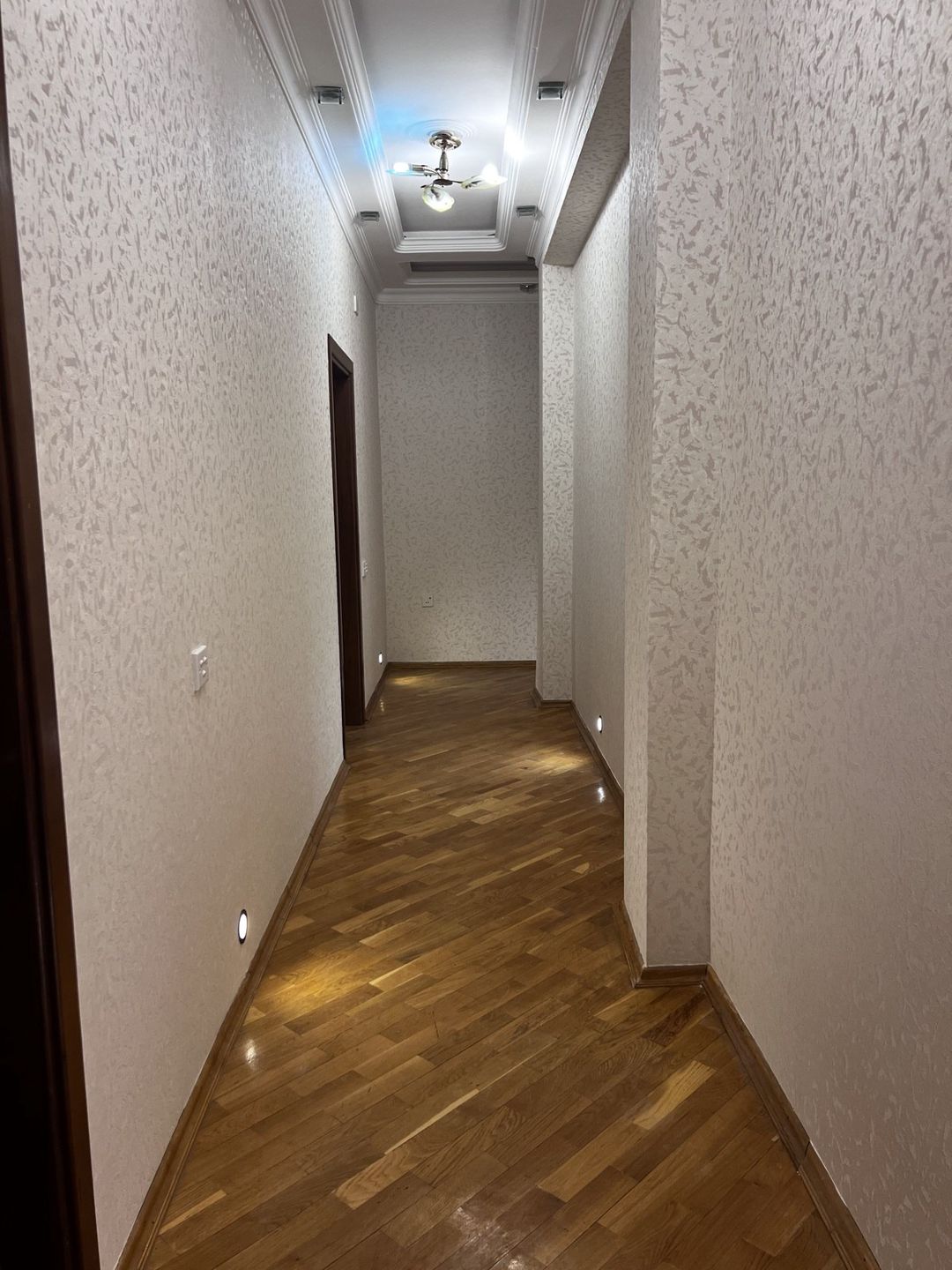 Satılır 3 otaqlı yeni tikili 125 m² — Mənzil, Bakı (3)