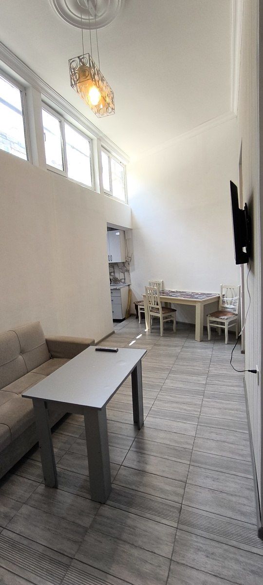 İcarəyə verilir 3 otaqlı köhnə tikili 60 m² — Mənzil, Bakı (10)
