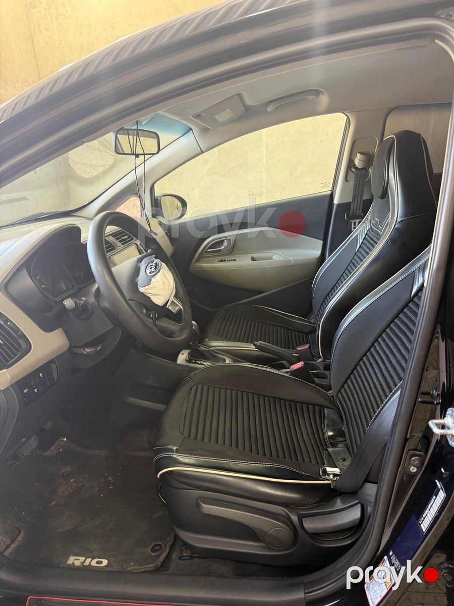 KIA Rio, 2014 il — Avtomobillər, Bakı (9)
