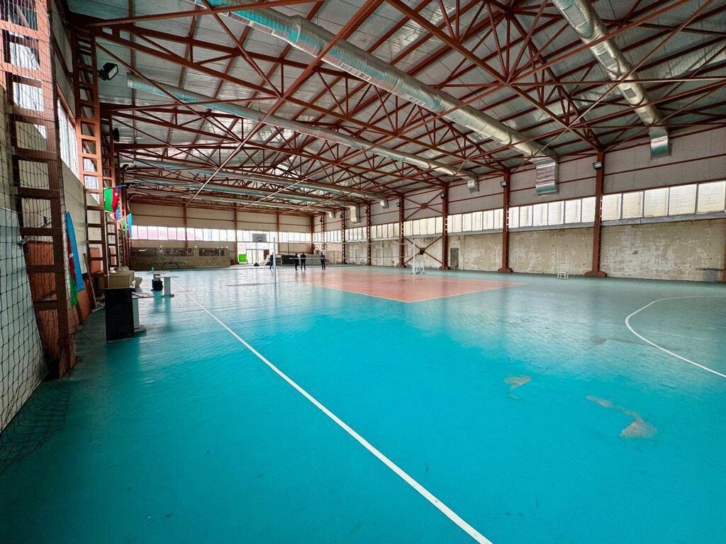 İcarəyə Anbar Verilir! Abşeron rayonu, Novxanı qəsəbəsində yerləşən