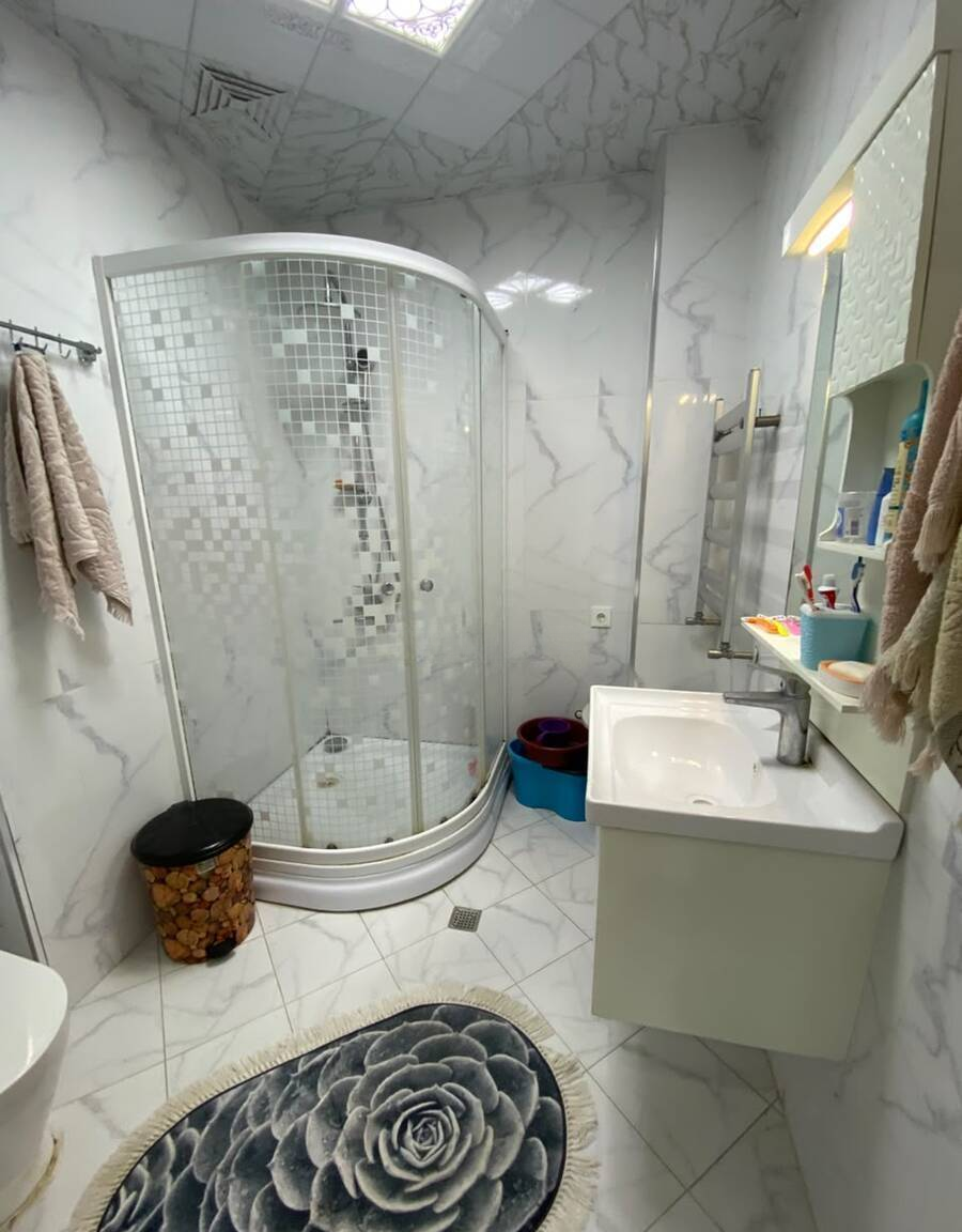 2 otaqlı mənzil 60 m² satılır — Daşınmaz əmlak, Bakı (11)