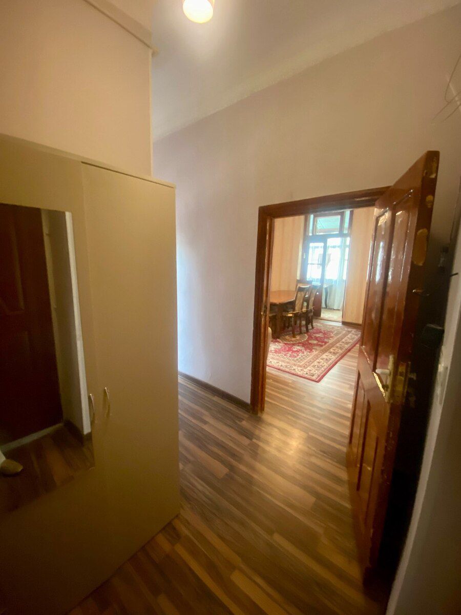 2-otaqlı mənzil kirayə verilir, Xırdalan ş., 64 m² — Mənzil, Xırdalan (4)