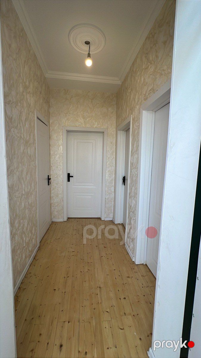 Satılır 2 otaqlı həyət evi/bağ evi 65 m² — Ev, villa, Bakı (3)