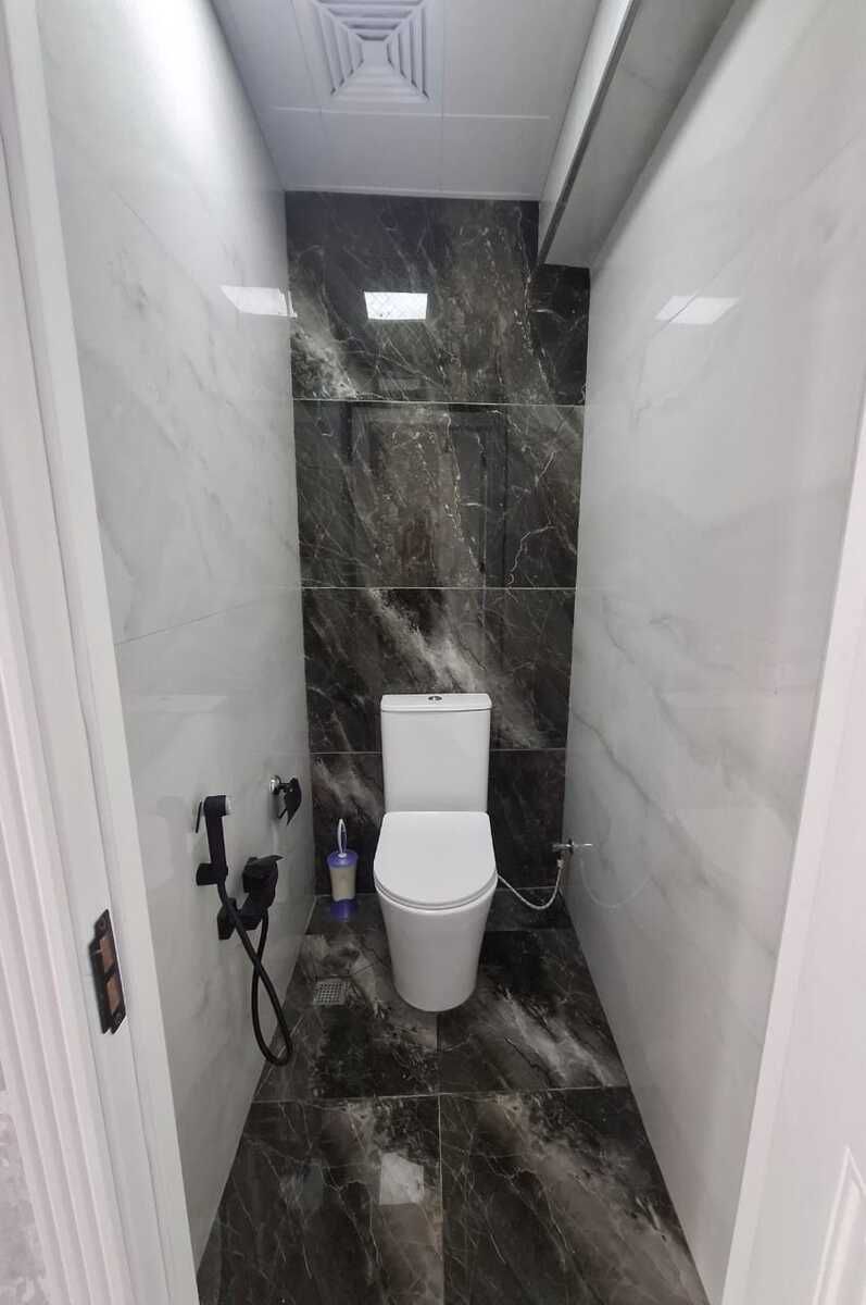 Satılır 3 otaqlı köhnə tikili 80 m² — Mənzil, Bakı (12)