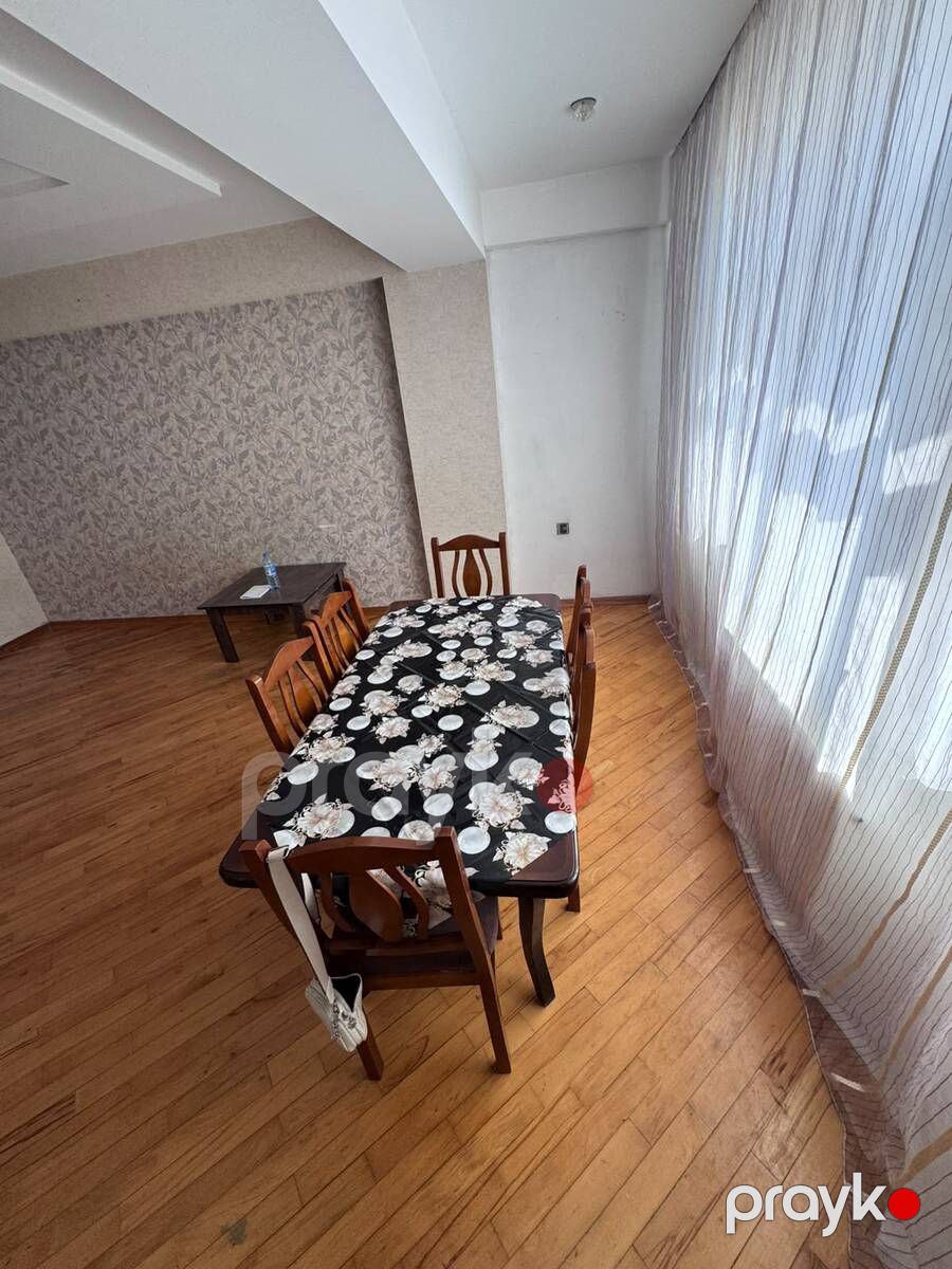 İcarəyə verilir 2 otaqlı yeni tikili 68 m² — Mənzil, Bakı (4)