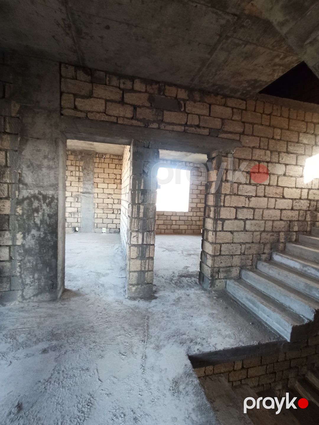 Satılır 7 otaqlı həyət evi/bağ evi 450 m² — Ev, villa, Bakı (10)