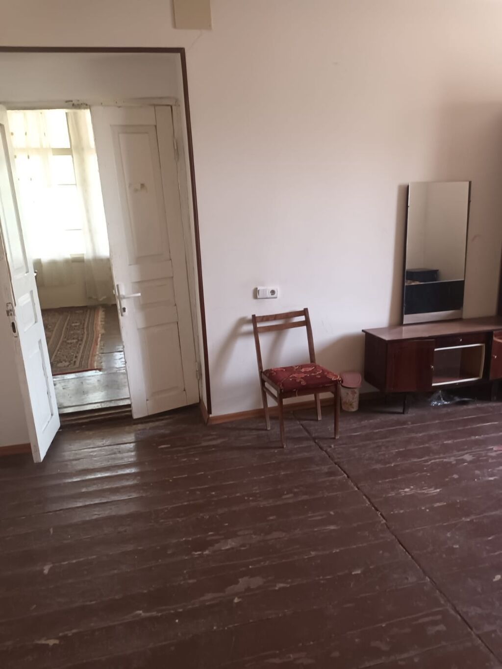 Naxcvan qaracuq qesebesi mecidin yanda duz asfaltin qiraqnda 17sotda — Daşınmaz əmlak, Naxçıvan (4)
