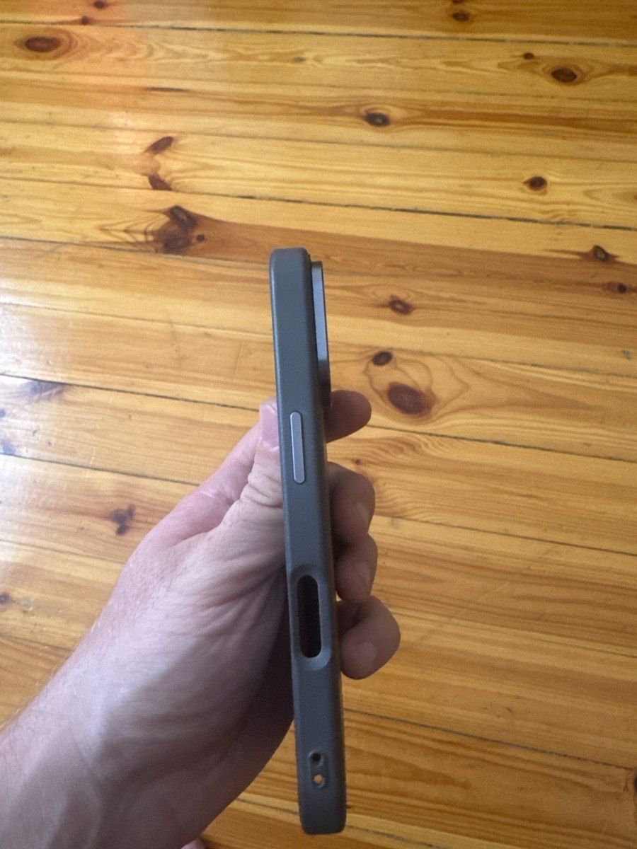 Apple iPhone 16, 15 pro max arxalıqları — Mallar, Mingəçevir (2)