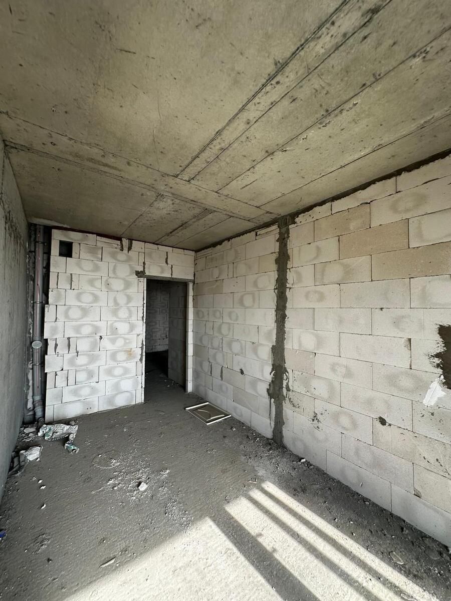 Satılır 2 otaqlı yeni tikili 90 m² — Mənzil, Bakı (3)