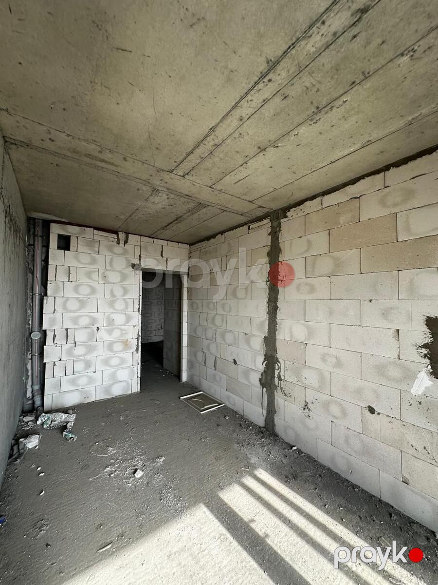 Satılır 3 otaqlı yeni tikili 126 m² — Mənzil, Bakı (7)