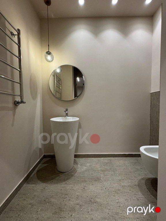 Satılır 3 otaqlı yeni tikili 158 m² — Mənzil, Bakı (9)