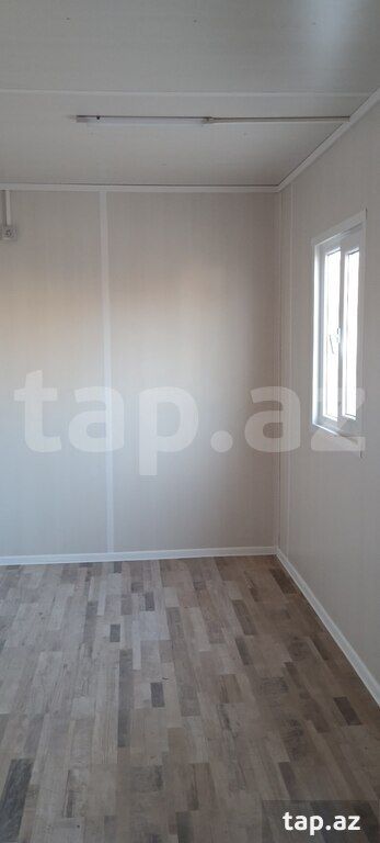 Konteyner VİP — Təmir və inşaat, Bakı (5)