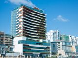 Satılır 5 otaqlı yeni tikili 436.6 m² — Apartment
