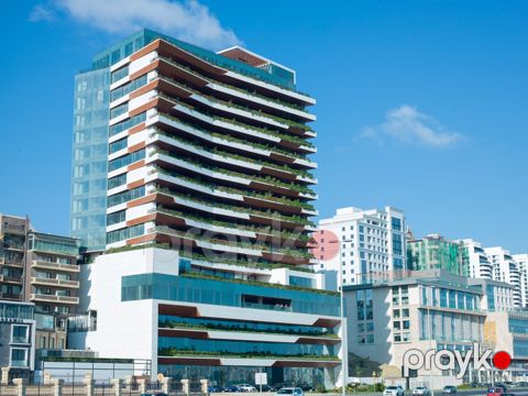 Satılır 5 otaqlı yeni tikili 436.6 m²