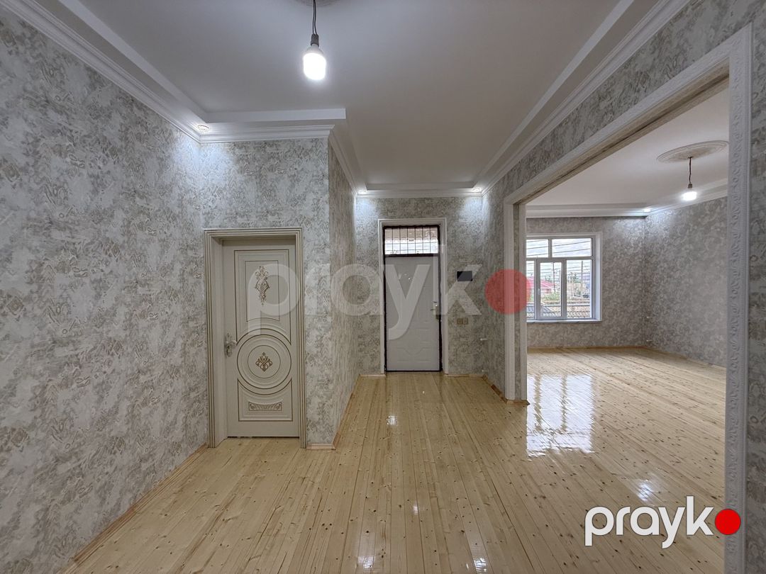 Həyət evi, Binəqədi qəs. — Daşınmaz əmlak, Bakı (9)