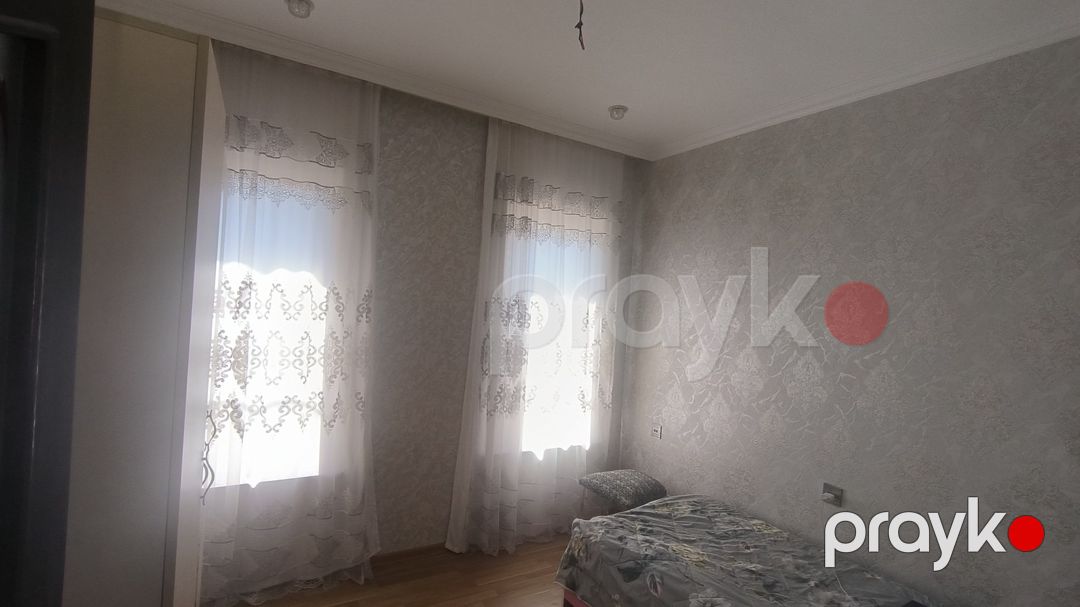 Həyət evi, Binə qəs — Ev, villa, Bakı (6)