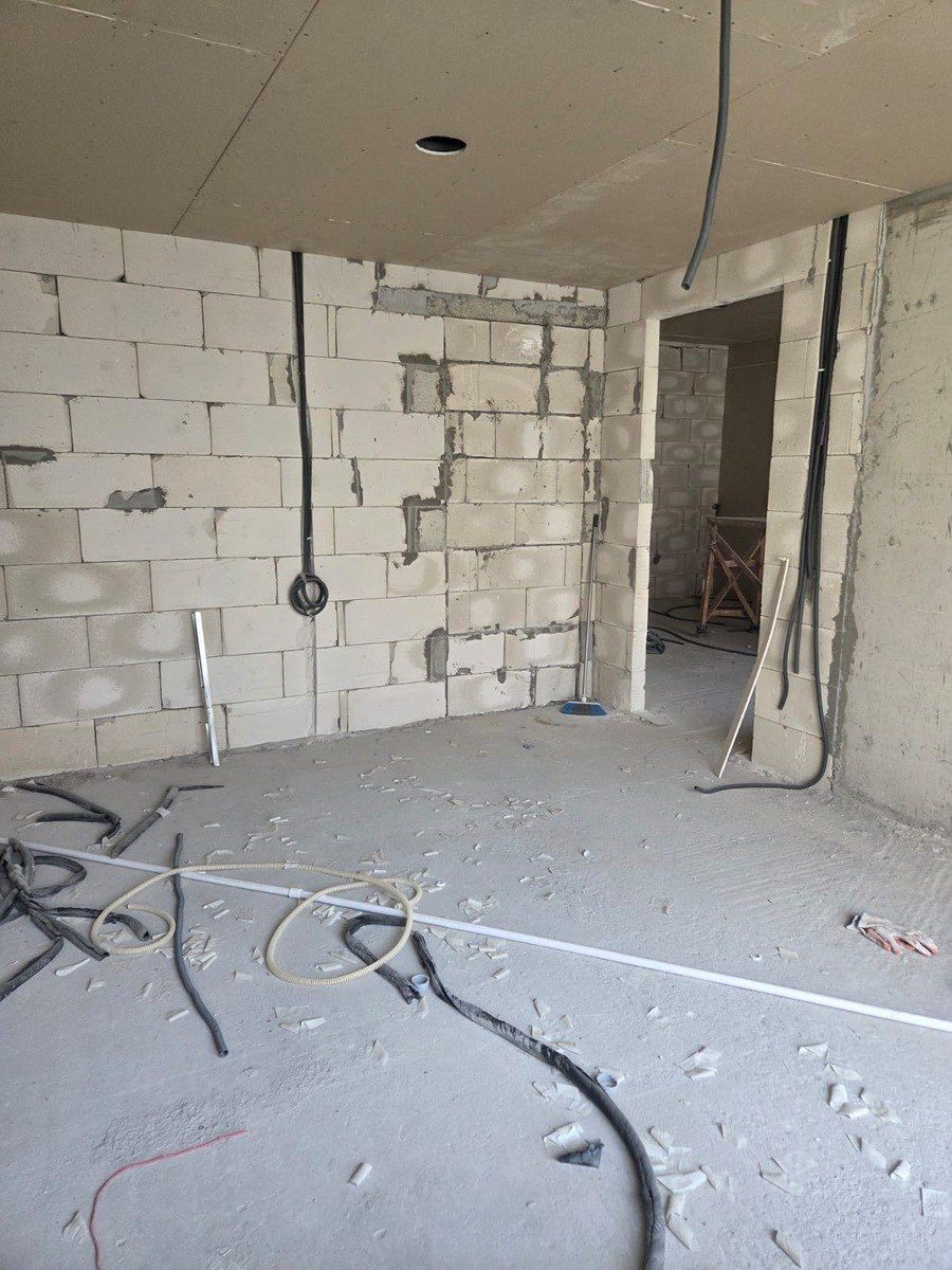Satılır 3 otaqlı yeni tikili 96 m² — Mənzil, Bakı (5)