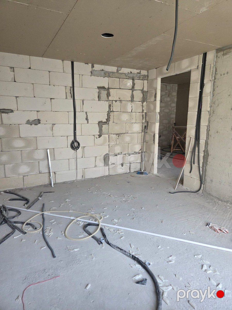 Satılır 3 otaqlı yeni tikili 96 m² — Mənzil, Bakı (5)