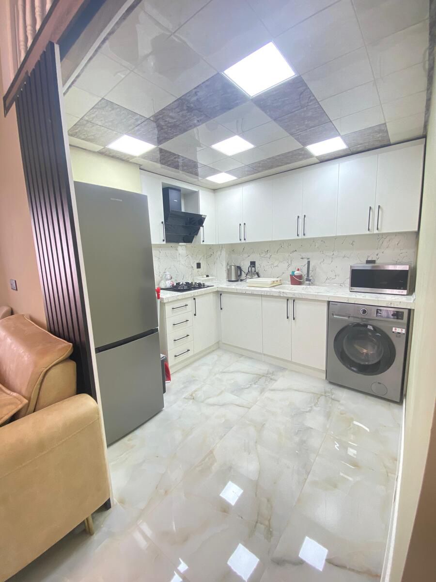 İcarəyə verilir 3 otaqlı köhnə tikili 60 m² — Mənzil, Bakı (9)