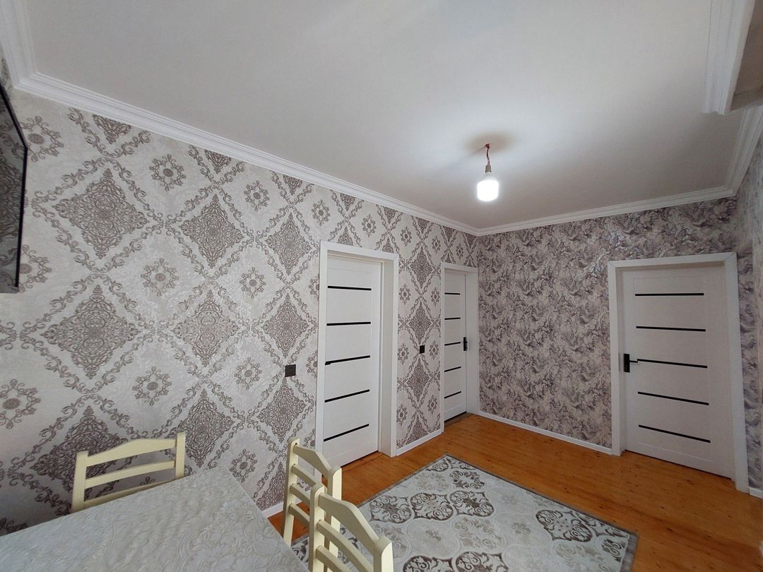 Satılır 3 otaqlı həyət evi/bağ evi 80 m² — Ev, villa, Bakı (7)