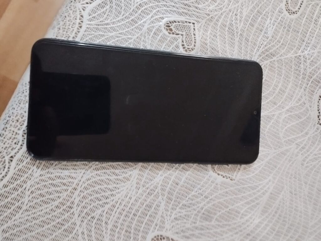 Samsung Galaxy A10, 32 GB, rəng - Qara, İki sim kartlı — Samsung, Sumqayıt (4)