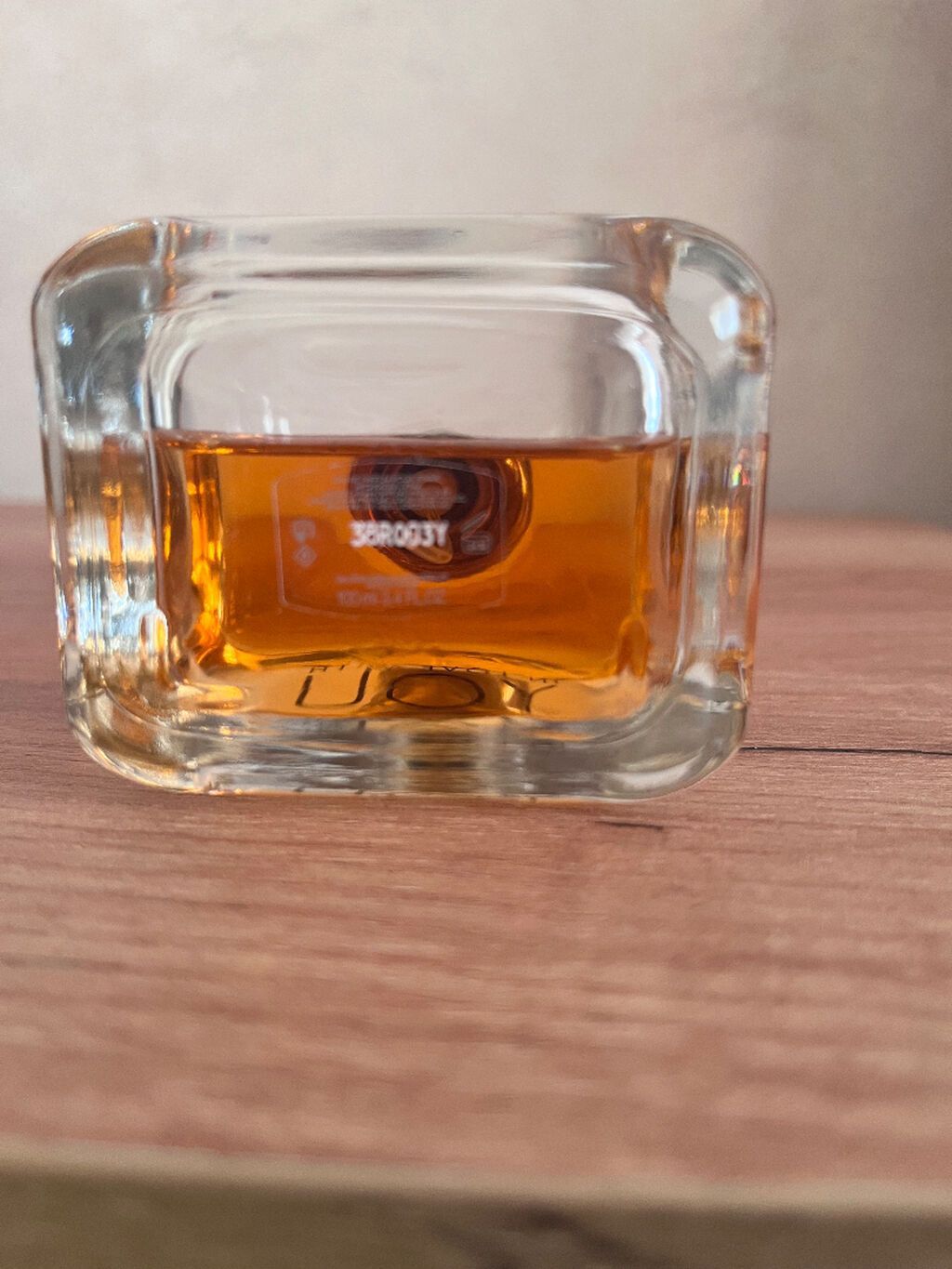 Emporio Armani – In Love With You qadın ətiri - Həcm: 100 ml (şüşənin — Gözəllik və sağlamlıq, Bakı