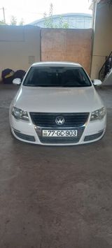 Volkswagen Passat, 2.0 L, 2010 il, 12 321 km — Cars