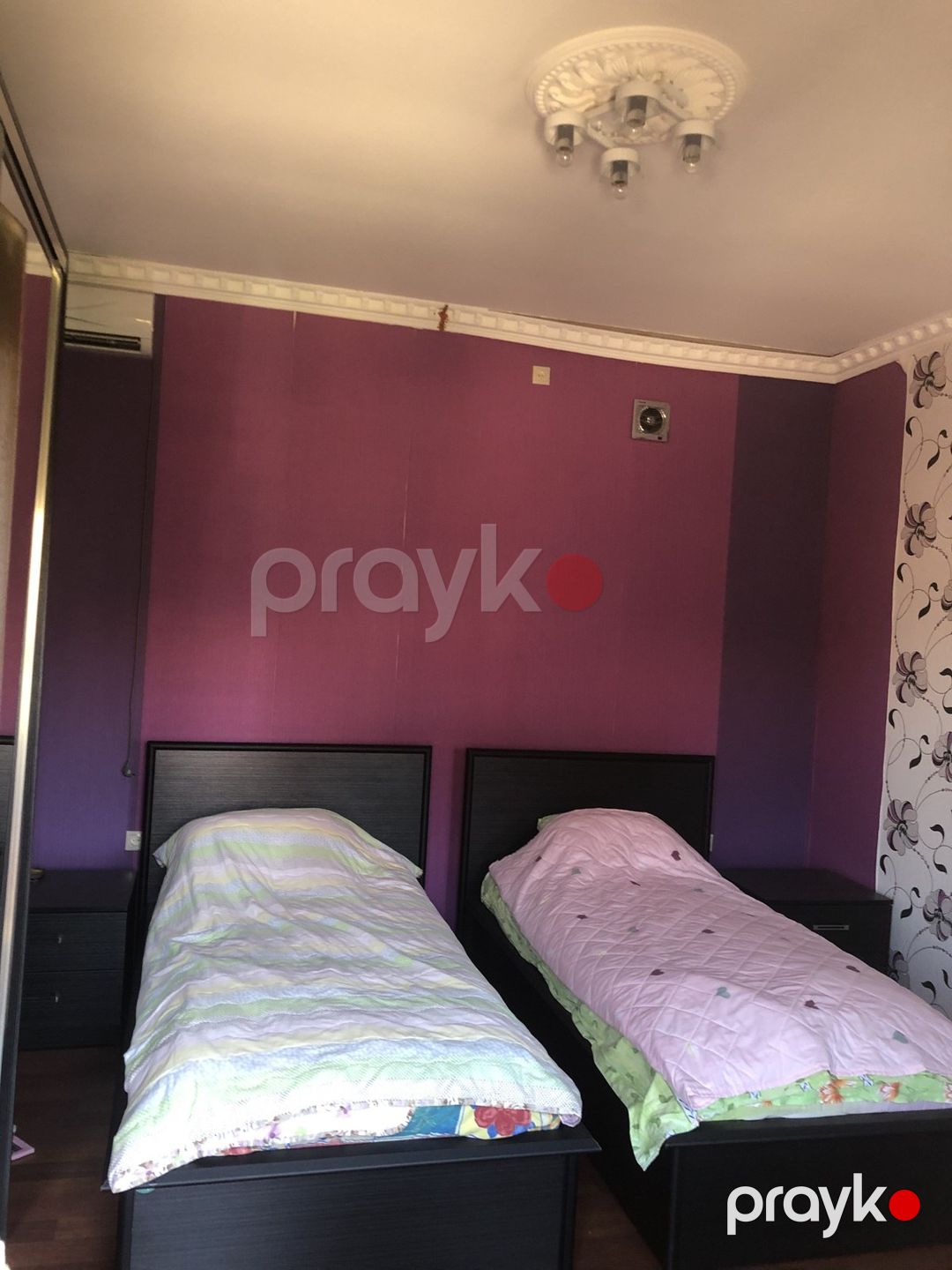 İcarəyə verilir 4 otaqlı həyət evi/bağ evi 300 m² — Ev, villa, Bakı (9)