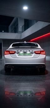 Chevrolet Malibu diffuzeri — Avto Store