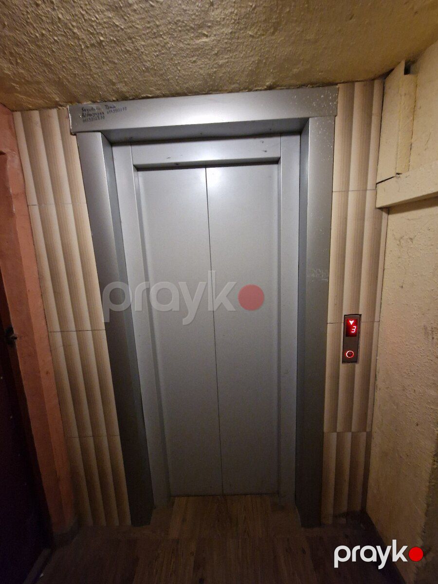 3-otaqlı mənzil kirayə verilir, Xalqlar Dostluğu m., 120 m² — Mənzil, Bakı (12)