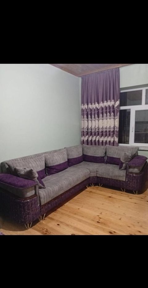 Divan satilir Olcu 3.2 di Açılır bazalı Qiymət 550 manat ünvan — Min bir xirdavat dunyasi — Sofas
