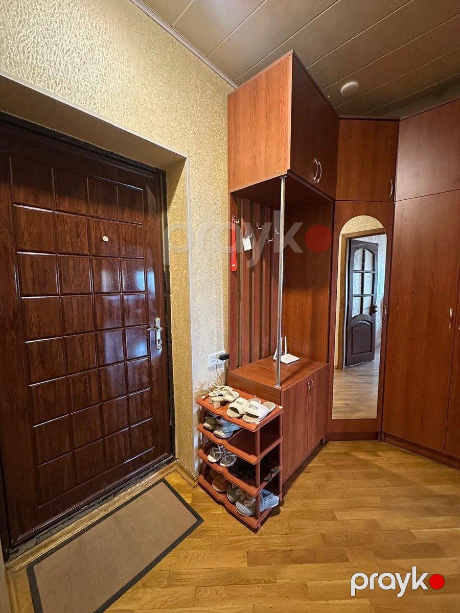 İcarəyə verilir 2 otaqlı yeni tikili 100 m² — Mənzil, Bakı (6)