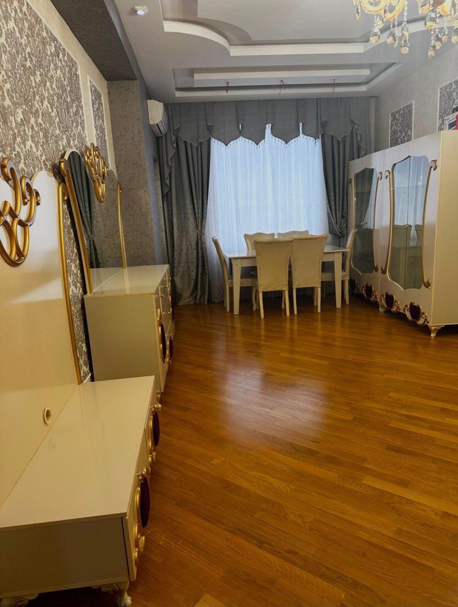 2-otaqlı mənzil kirayə verilir — Səbail r., 64 m² — Mənzil, Bakı (3)