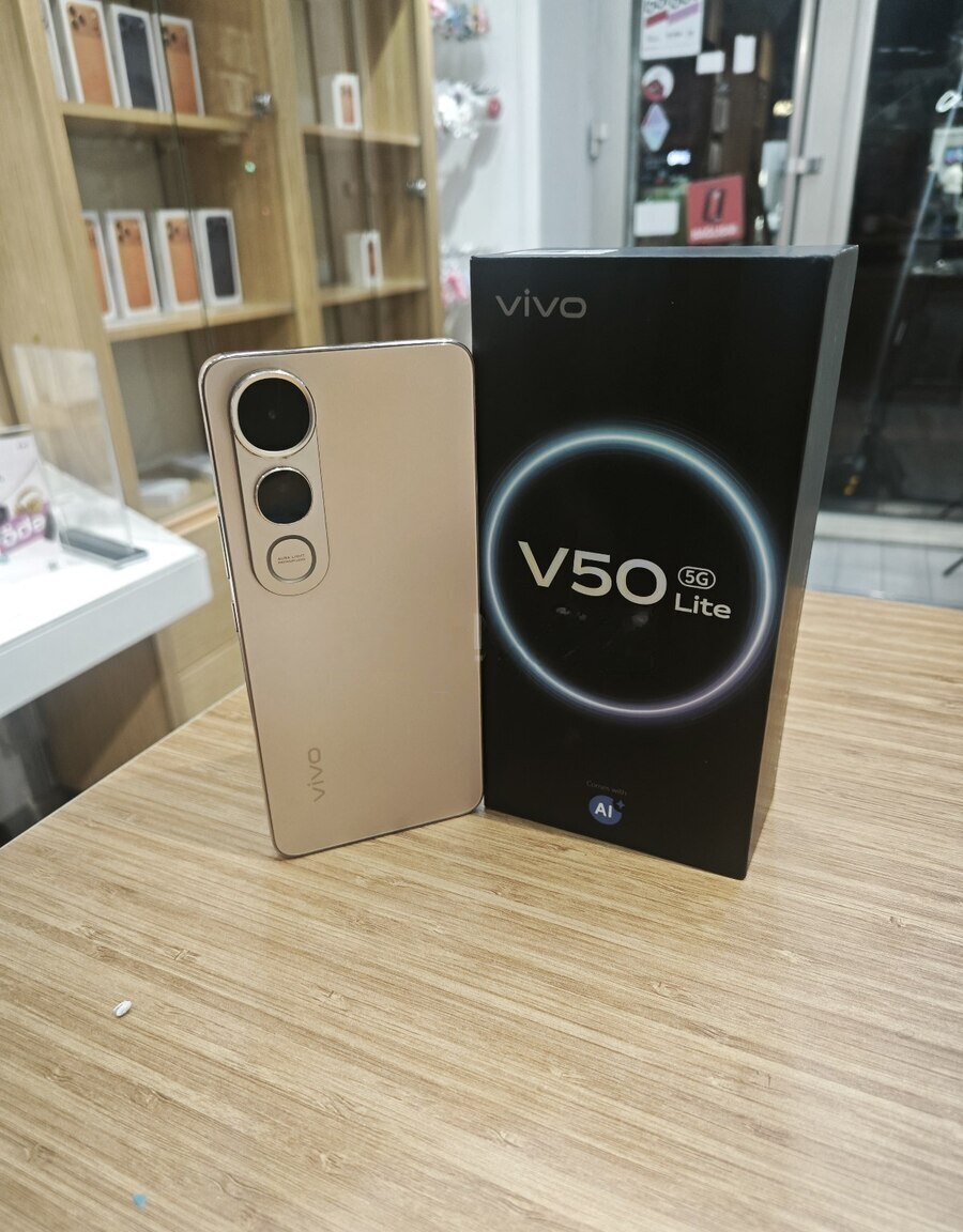 HONOR 50, 12 GB — Elektronika, Bakı