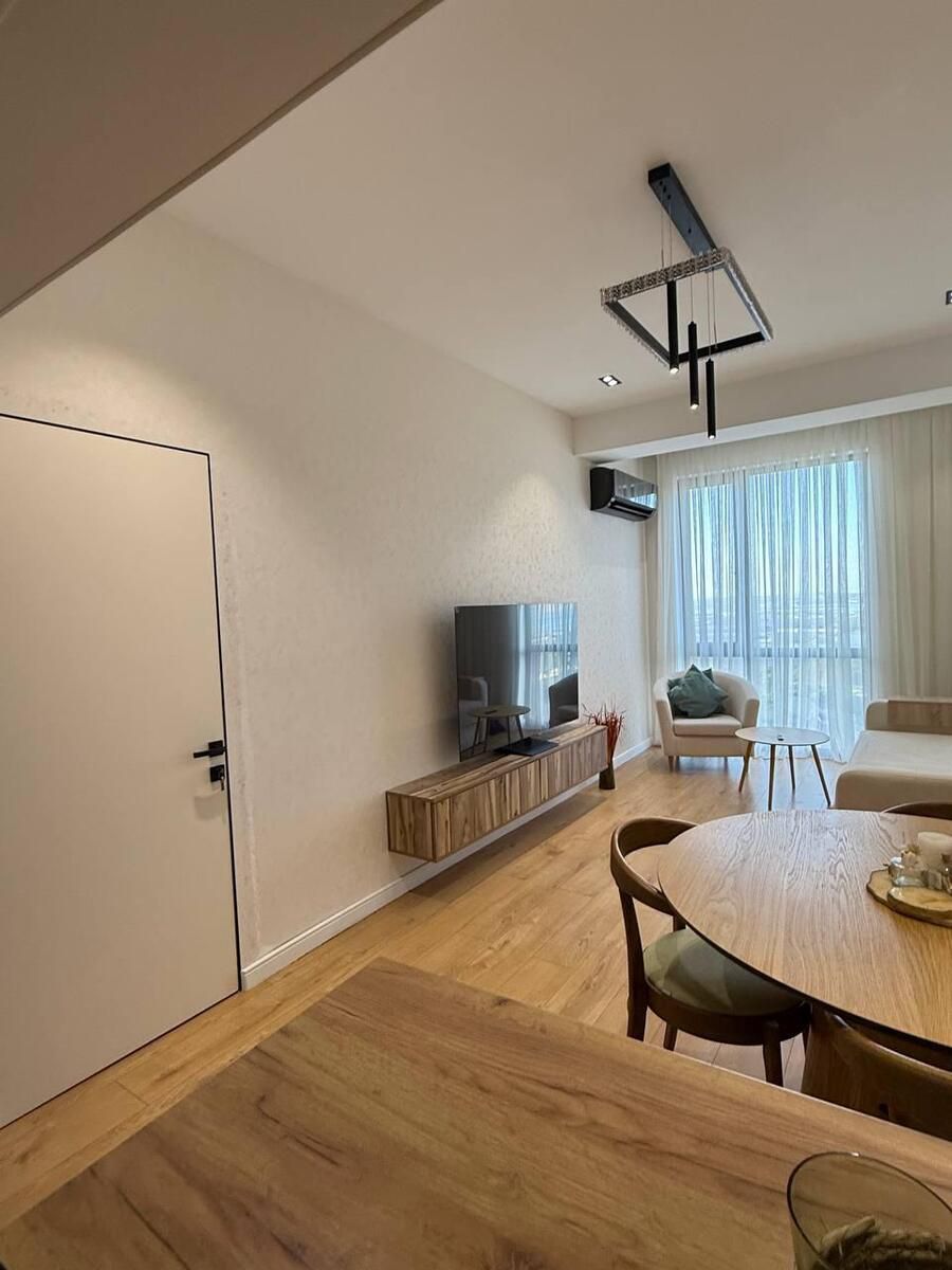 Satılır 2 otaqlı yeni tikili 50 m² — Mənzil, Bakı (7)