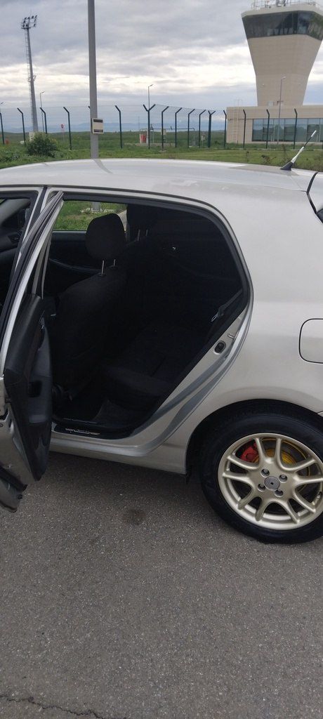 Toyota Corolla, 1.4 L, 2005 il, 255 000 km — Avtomobillər, Füzuli (7)