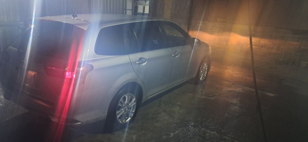 Toyota Corolla, 2019 il — Avtomobillər, Bakı (4)