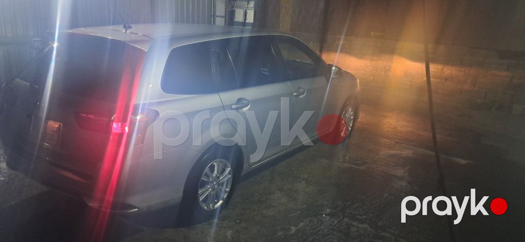 Toyota Corolla, 2019 il — Avtomobillər, Bakı (4)