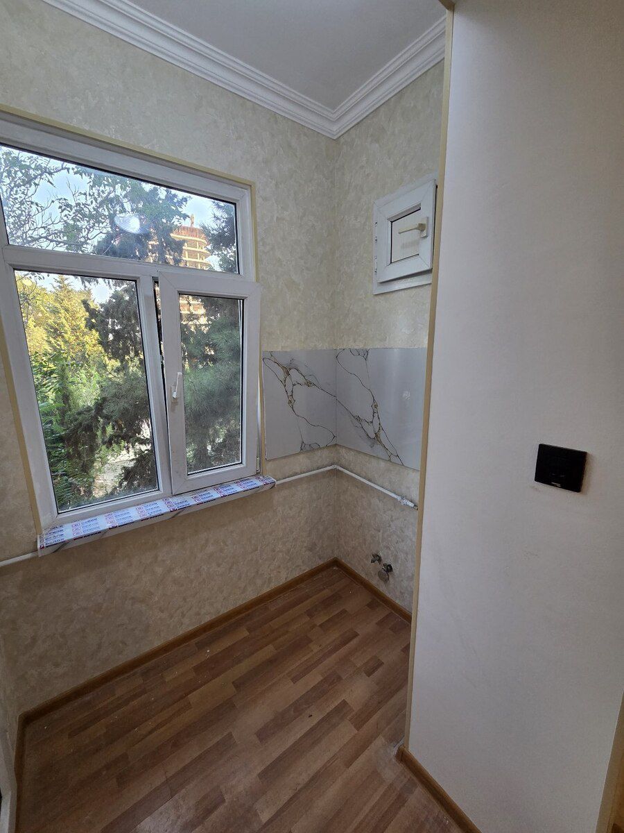 1-otaqlı mənzil, 8-ci mkr., 18 m² — Mənzil, Bakı (6)