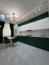 Satılır 2 otaqlı yeni tikili 85 m² — Emlak