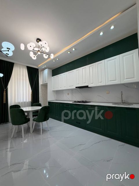 Satılır 2 otaqlı yeni tikili 85 m²