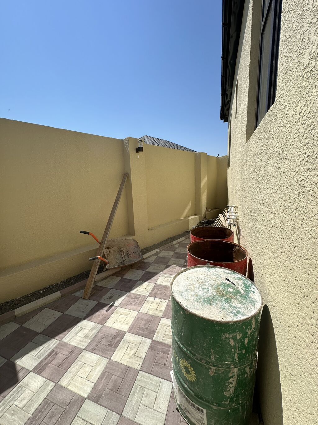 3 otaqlı, 80 kv. m, Kredit yoxdur, Yeni təmirli — Daşınmaz əmlak, İsmayıllı (5)